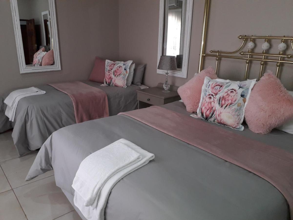 Tuscany Vryburg Exterior foto
