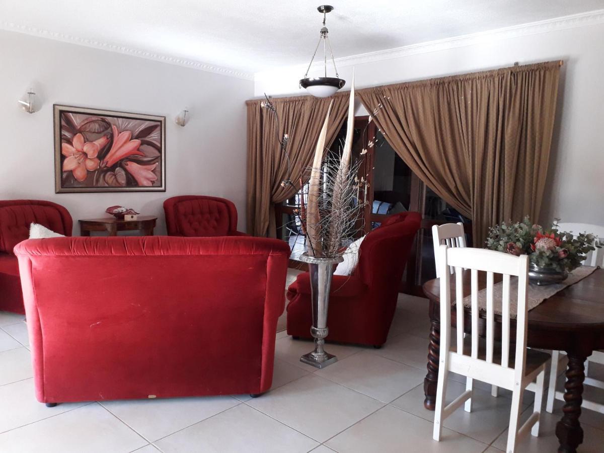 Tuscany Vryburg Exterior foto