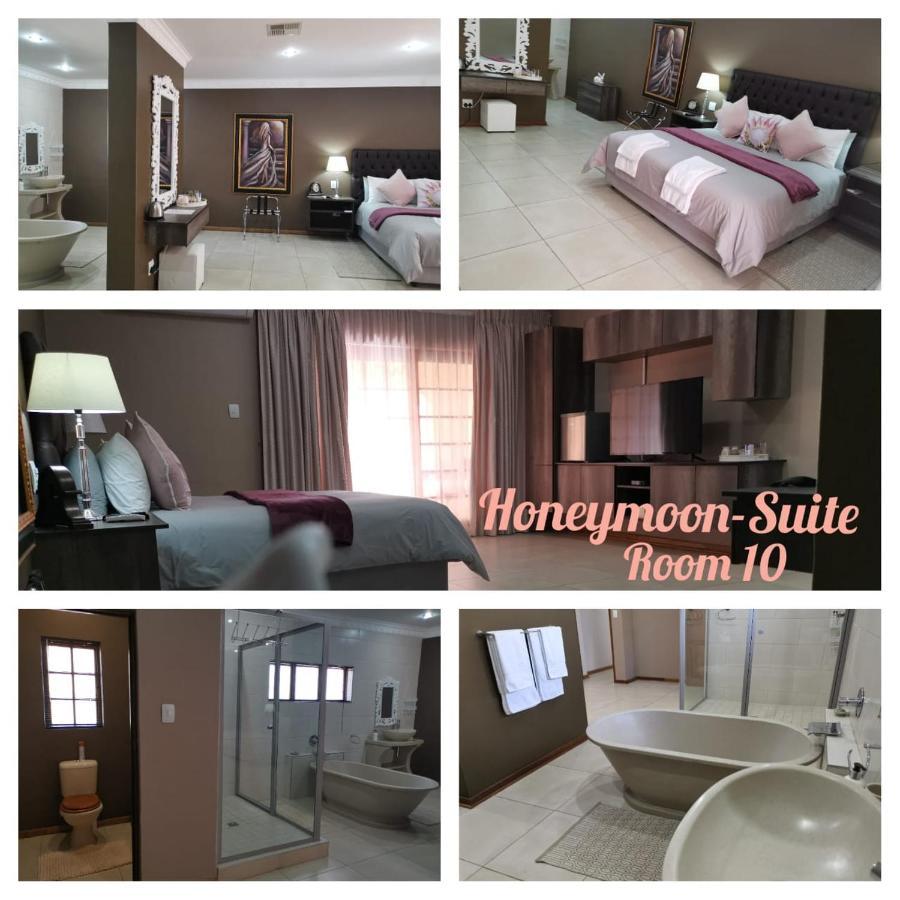 Tuscany Vryburg Exterior foto