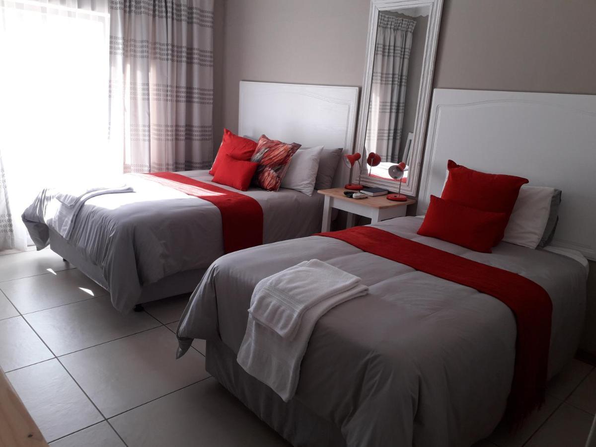 Tuscany Vryburg Exterior foto
