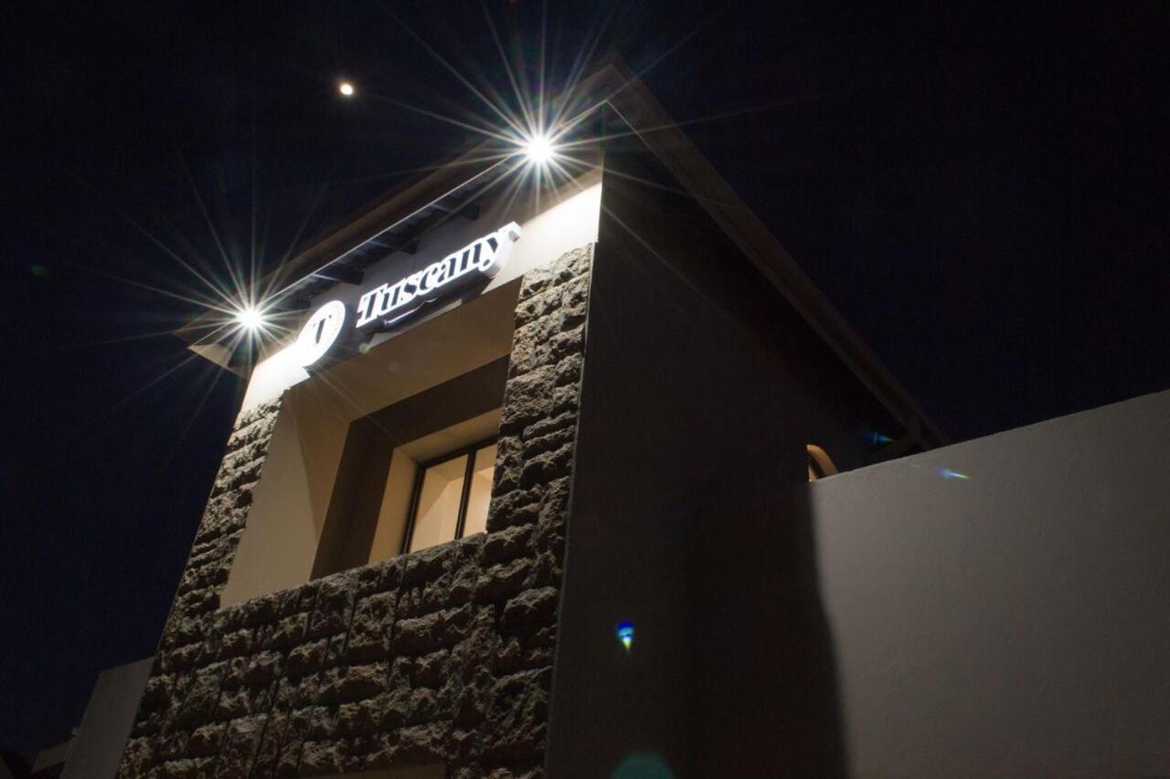 Tuscany Vryburg Exterior foto