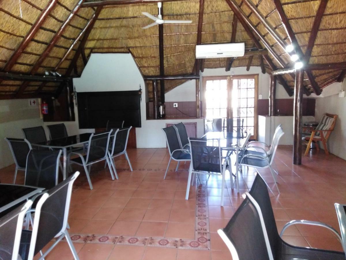 Tuscany Vryburg Exterior foto